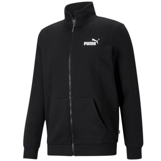 Puma ESS Track Jacket FL M 586694 01 Clothing/Lifestyle Puma
