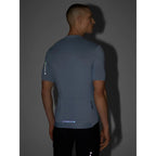 Men's 4F UPF50+ cycling jersey 4FRSS26TFTSM2449-25S