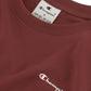Champion SS Tee W 117535 MS524 Clothing/Lifestyle/T-shirts/Champion Your Sports Performance