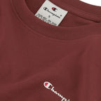 Champion SS Tee W 117535 MS524 Clothing/Lifestyle/T-shirts/Champion Your Sports Performance