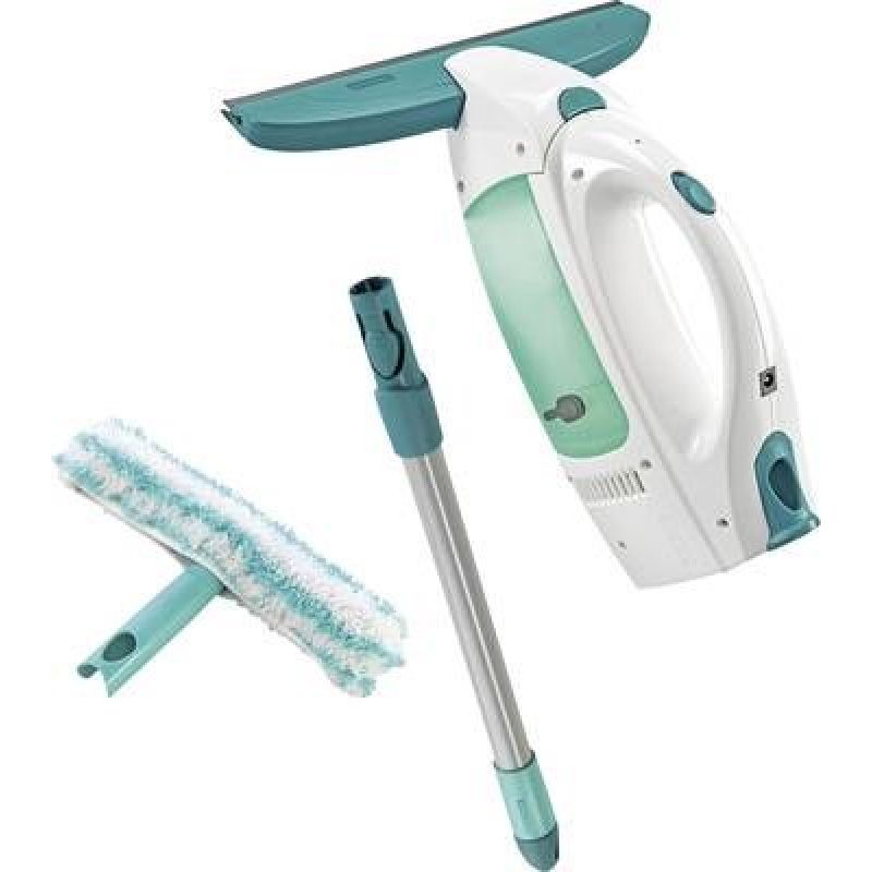 LEIFHEIT Dry&Clean 51003 Window Cleaner AGD - Produkty/Myjki do szyb Your Sports Performance