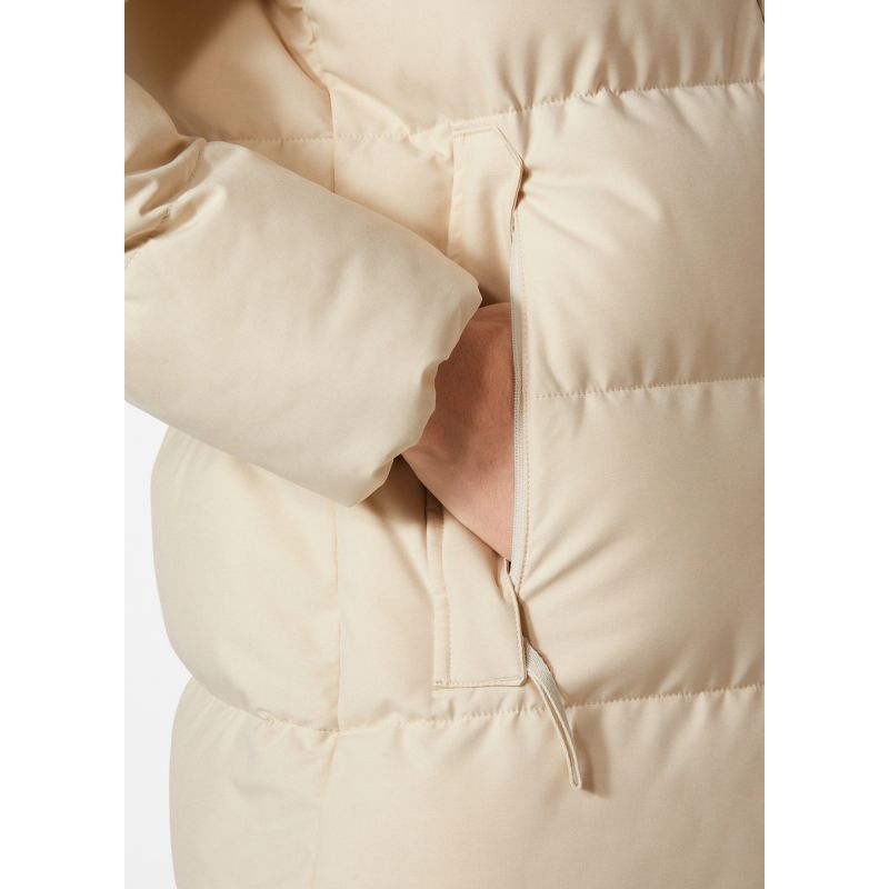 Helly Hansen Blossom Puffy Parka W 53624 034 Clothing/Outdoor/Helly Hansen Your Sports Performance