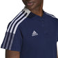 T-shirt adidas Tiro 21 Polo M GK9674 Clothing/Training Adidas