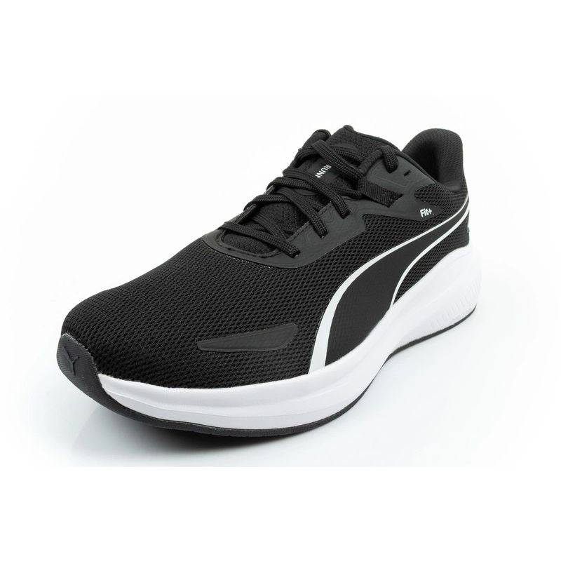 Puma Skyrocket Lite men's sports shoes, lightweight and comfortable, black To be categorized Your Sports Performance