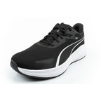 Puma Skyrocket Lite men's sports shoes, lightweight and comfortable, black To be categorized Your Sports Performance