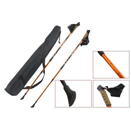 Trekking stick SM3-B12/C3 Accessories Your Sports Performance