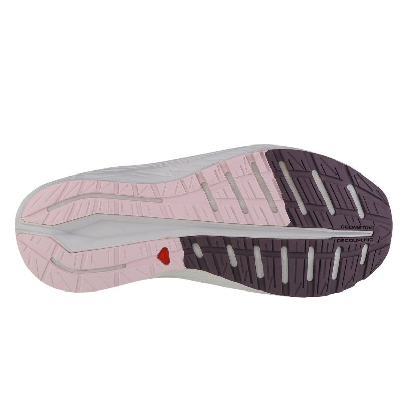 Shoes Salomon Aero Blaze W 472086 Footwear/Running/Women Your Sports Performance
