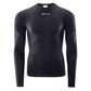 Thermoactive T-shirt Hi-Tec Surim Top M 92800438764 Hi-Tec