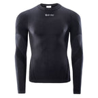 Thermoactive T-shirt Hi-Tec Surim Top M 92800438764 Hi-Tec