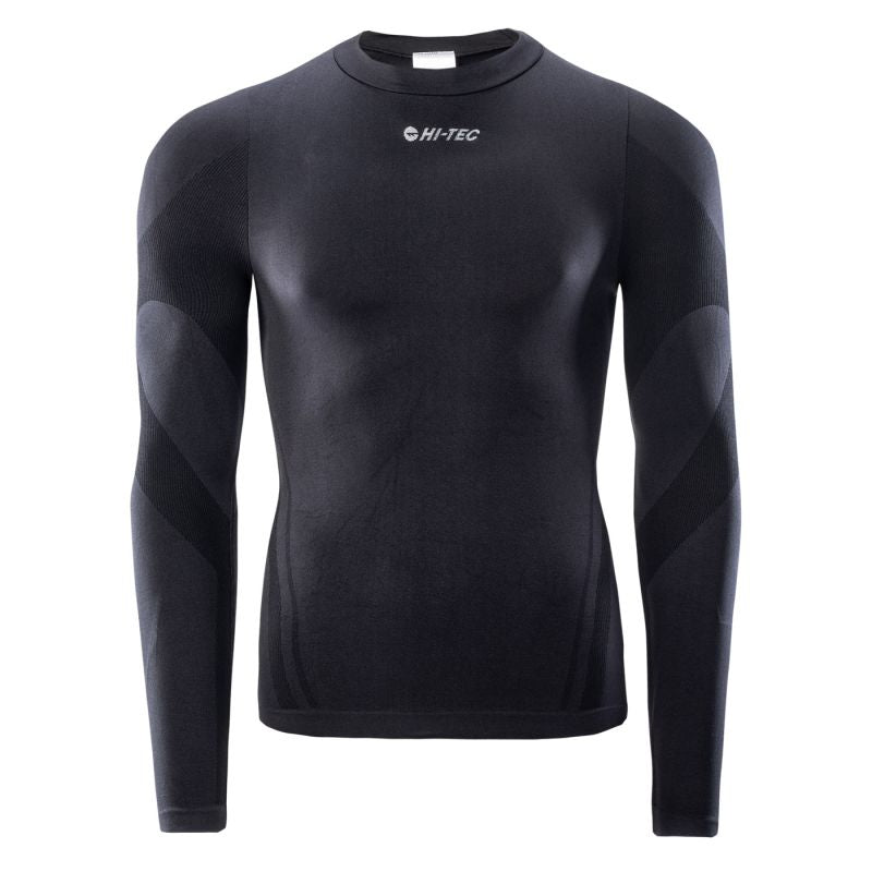Thermoactive T-shirt Hi-Tec Surim Top M 92800438764 Hi-Tec