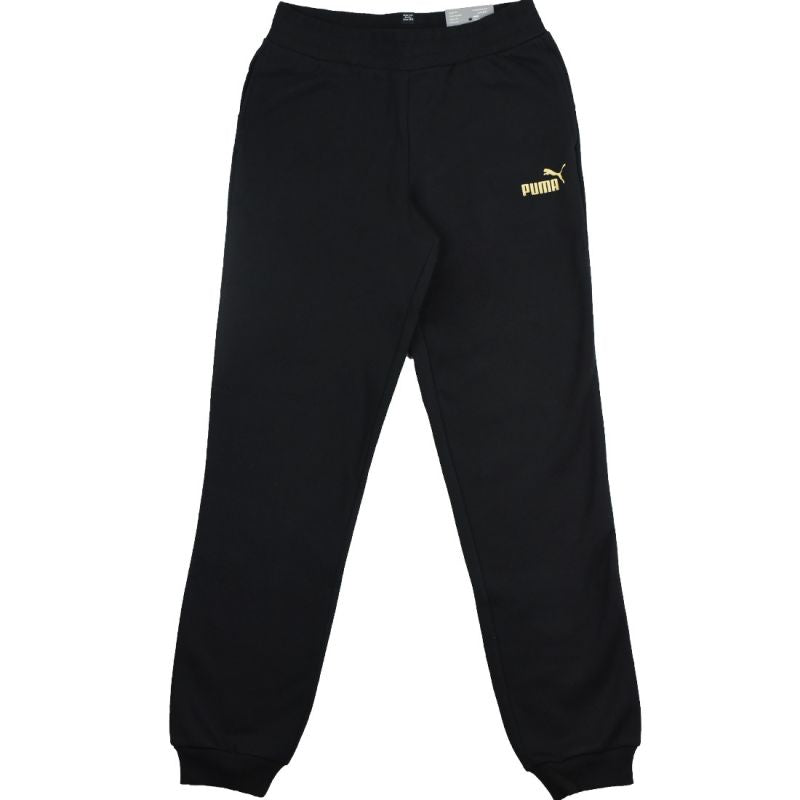 Puma Essential Sweatpants FL G Jr 846133 51 Clothing/Training Puma