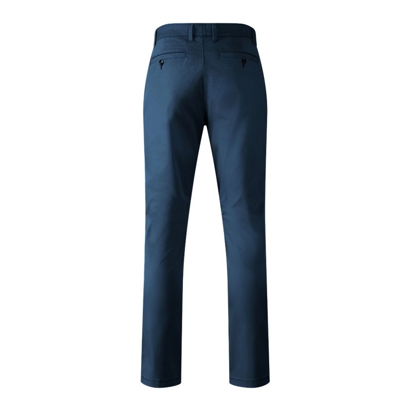 Men’s Chinos (Navy)