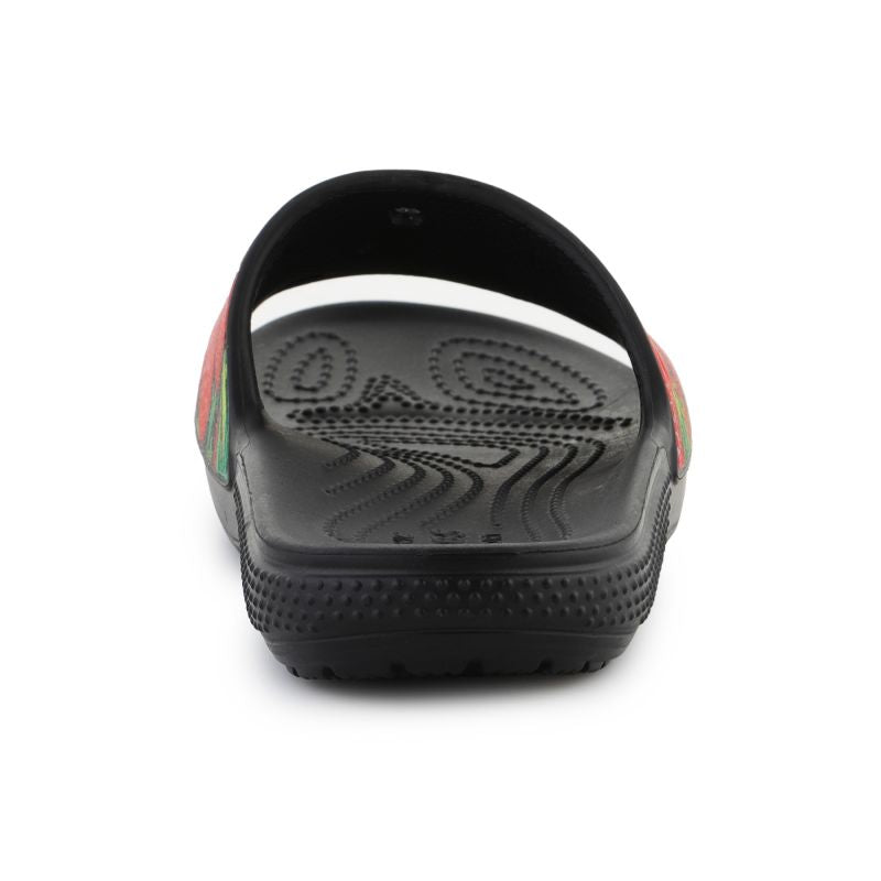 Crocs Classic Hyper Real Slide W 208376-643 Footwear/Lifestyle/Crocs Crocs