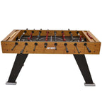 FOOTBALL TABLE 153x76x81CM 60KG ENERO Accessories Your Sports Performance