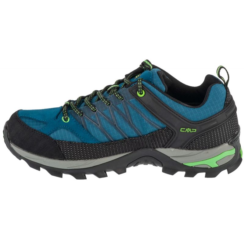 CMP Rigel Low M 3Q54457-15MR shoes Footwear/Outdoor/CMP Your Sports Performance