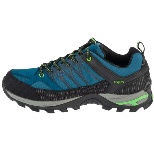 CMP Rigel Low M 3Q54457-15MR shoes Footwear/Outdoor/CMP Your Sports Performance