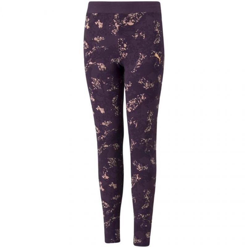 Puma Alpha AOP Jr 589243 16 leggings Clothing/Training Puma
