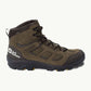 Jack Wolfskin Vojo 3 Texapore Mid M shoes 4042462_4287 Footwear/Outdoor/Jack Wolfskin Your Sports Performance