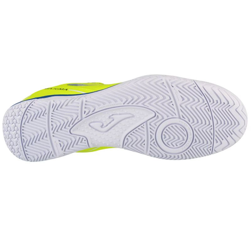 Joma Maxima 2509 IN M MAXS2509IN football boots Footwear/Football Joma