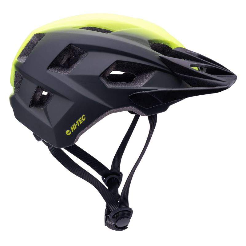 Hi-Tec Ivaar Jr 92800664411 Bicycle Helmet Hi-Tec