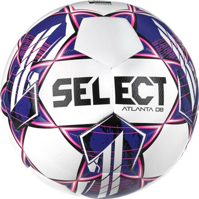 Football Select Atlanta DB T26-18499 Accessories/Balls/Football Select