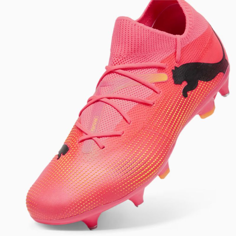Puma Future 7 Match MxSG M 107714-03 football shoes Footwear/Football Puma