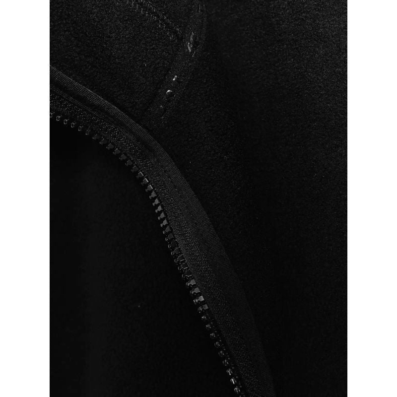 Men's fleece hoodie 4F 4FWMM00TFLEM488-20S