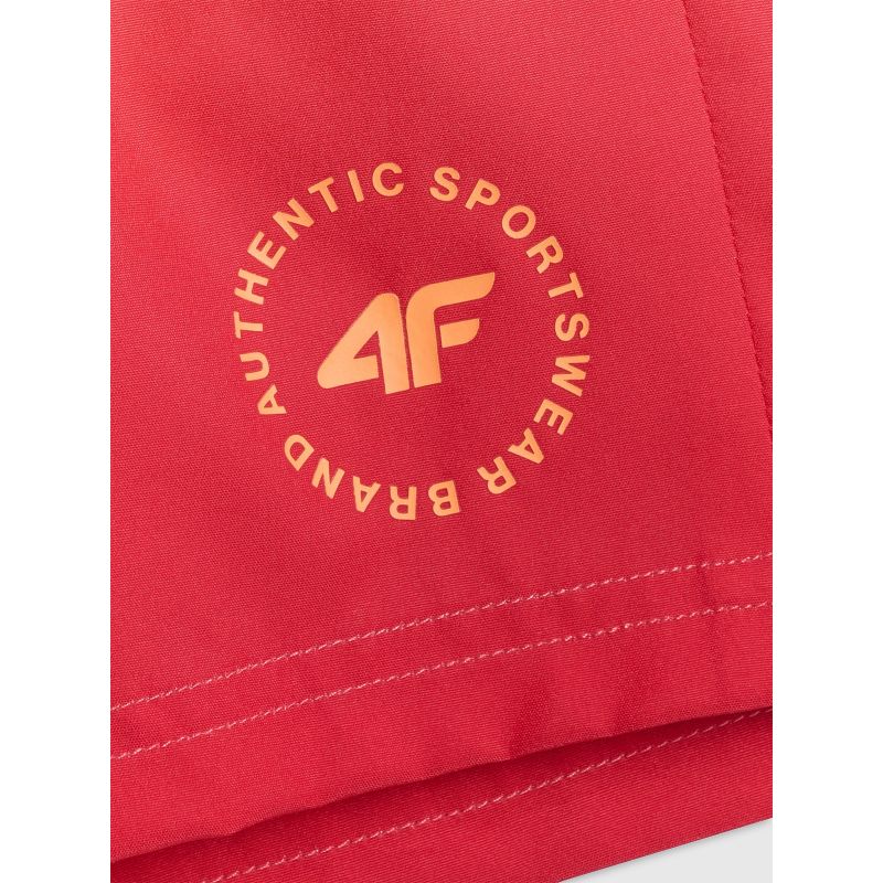 Men's boardshorts 4F 4FWSS26UBDSM168-70S 4f