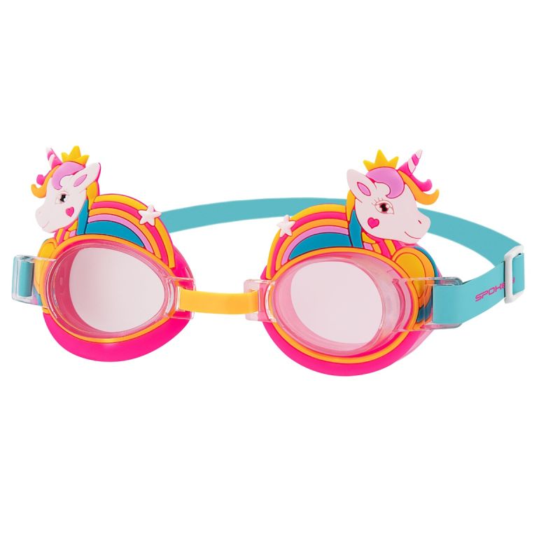 Spokey Playa Jr Swimming Goggles SPK-946098 Spokey
