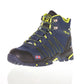 Trollkids Kids Trolltunga Hiker Mid JR 156-100 shoes Footwear/Outdoor/Trollkids Your Sports Performance