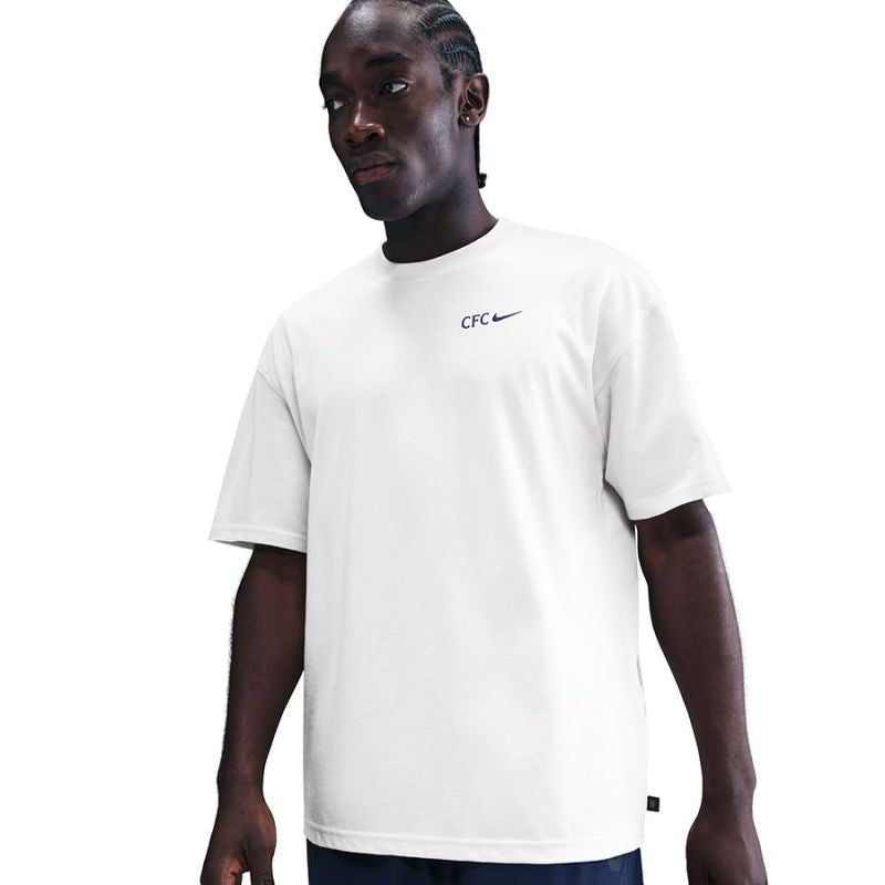 Nike Chelsea FC Peak T-shirt IB3890-030 Clothing Your Sports Performance