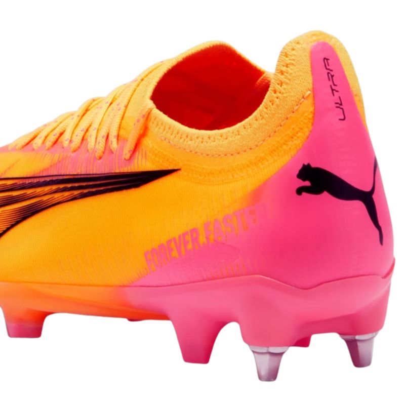Puma Ultra Ultimate MxSG M 107747 03 football shoes Footwear/Football Puma