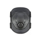 Protectors set Nils Extreme BLACK size M H110