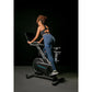 OVICX Q200X magnetic exercise bike with 15.6" TFT touchscreen, WIFI bluetooth & app In preparation Your Sports Performance