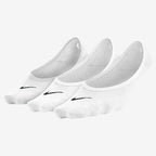 Nike Lightweight No-Show 3pack socks SX4863101 Clothing/Training/Socks/Unisex Nike