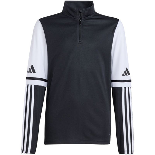 Adidas Squadra 25 Training Top Jr JE2749 sweatshirt Clothing/Football Adidas
