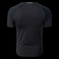 FORMET Men's Short Sleeve T-Shirt In preparation Your Sports Performance