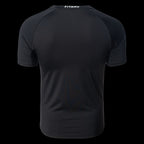 FORMET Men's Short Sleeve T-Shirt In preparation Your Sports Performance