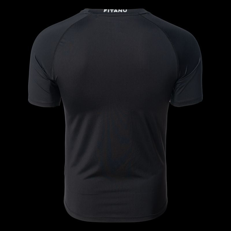 FORMET Men's Short Sleeve T-Shirt In preparation Your Sports Performance