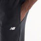 New Balance Sport Fleece Jogger M MP43904BK Clothing/Training/New Balance New Balance