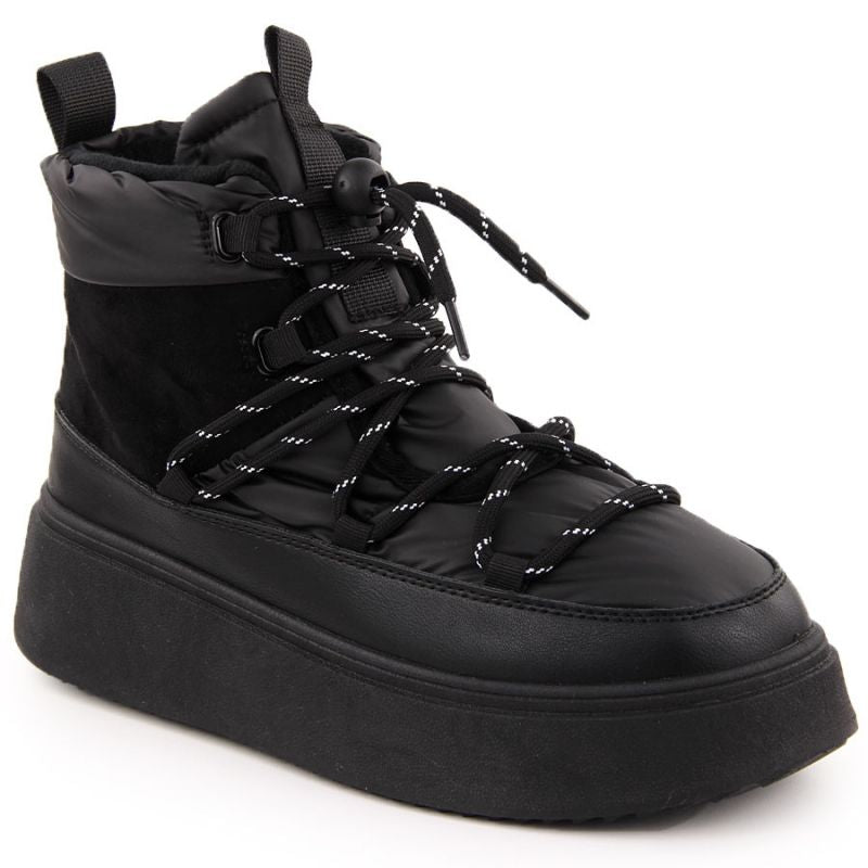 Potocki platform ankle boots W 72302 WOL280A Footwear/Lifestyle/Potocki Your Sports Performance