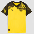 Puma Borussia Dortmund Jersey Replica Junior 780094-01 Clothing Your Sports Performance