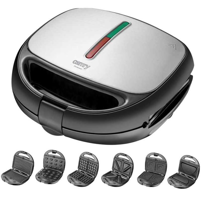 CAMRY CR 3057 Toaster AGD - Produkty/Opiekacze Your Sports Performance