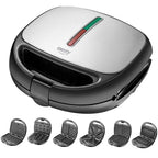 CAMRY CR 3057 Toaster AGD - Produkty/Opiekacze Your Sports Performance