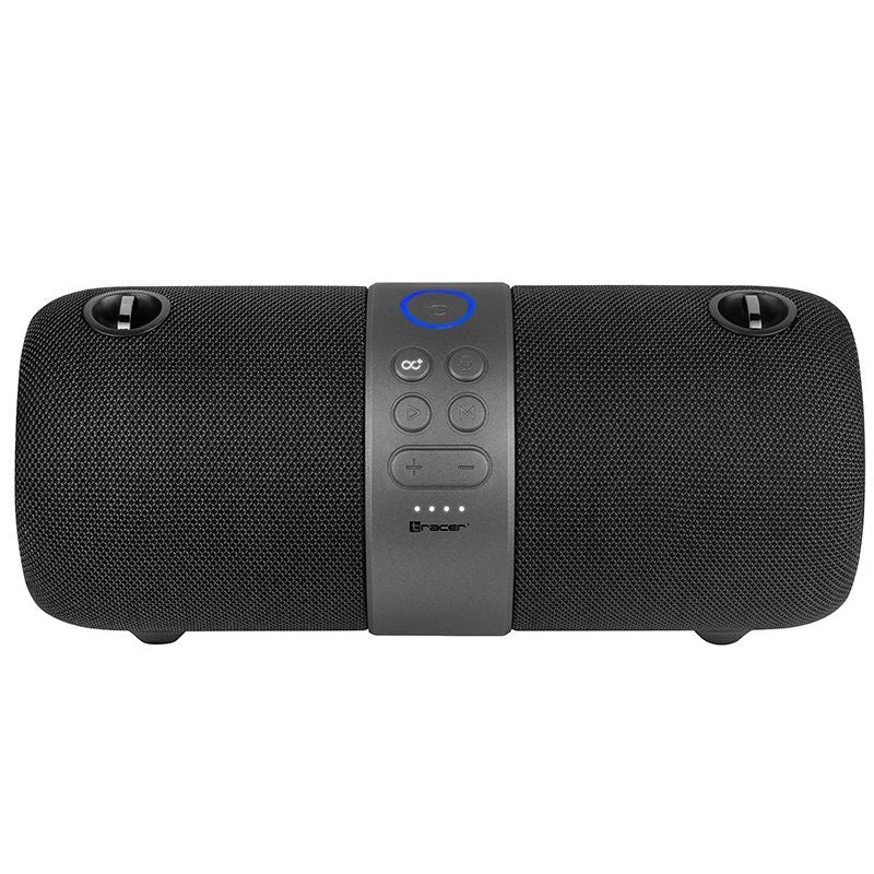 TRACER BLUETOOTH SPEAKER SPLASH XXL TWS TRAGLO46612 In preparation Your Sports Performance