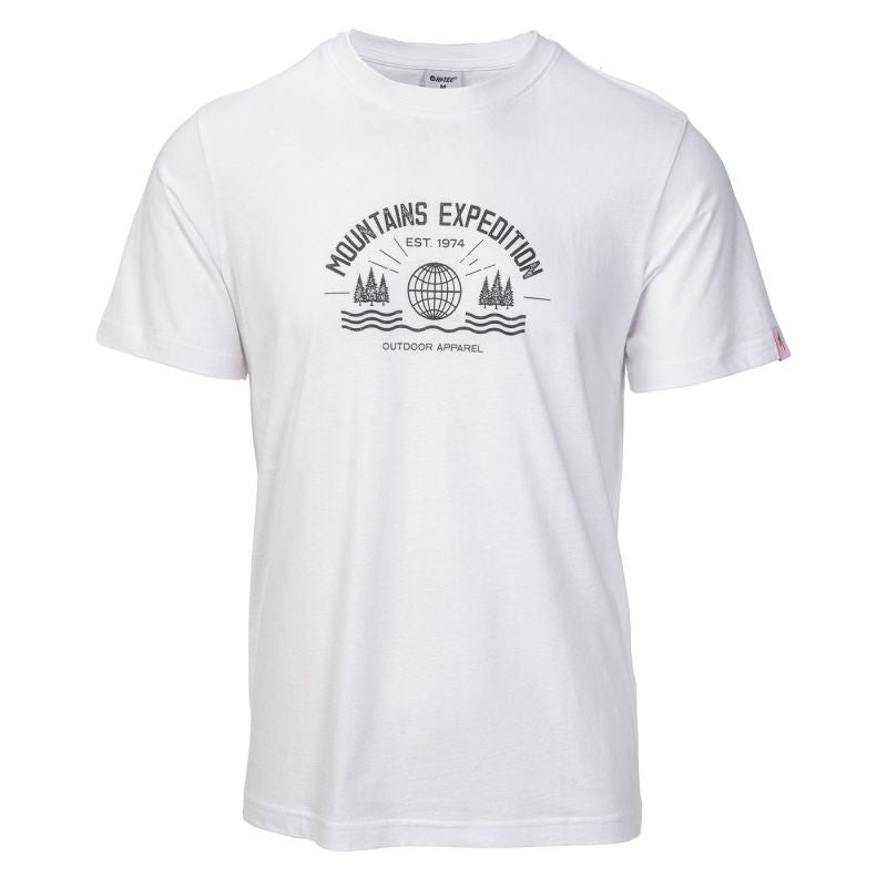 Hi-Tec Miros M T-shirt 92800553682 Clothing/Training Your Sports Performance