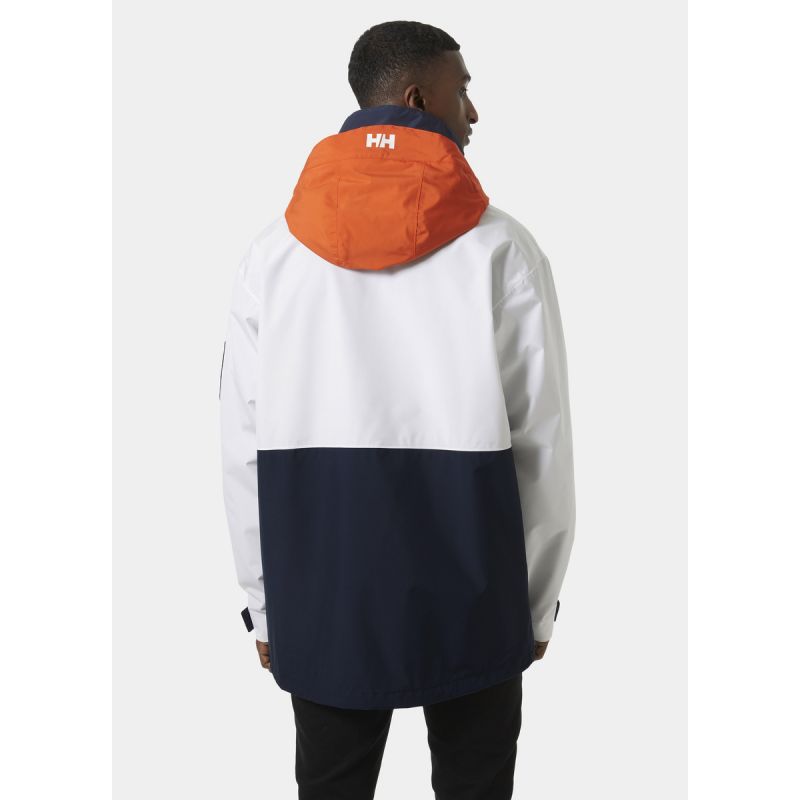 Helly Hansen Play Sail Jacket M 54085 597 Clothing/Outdoor/Helly Hansen Your Sports Performance