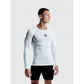 Thermoactive T-shirt Select LS white U T26-01505 Clothing/Football/Select Your Sports Performance