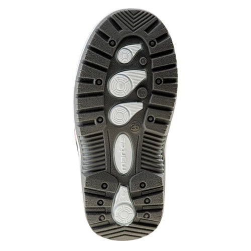 BAMPI KIDS Children's Snow Boots Footwear Your Sports Performance