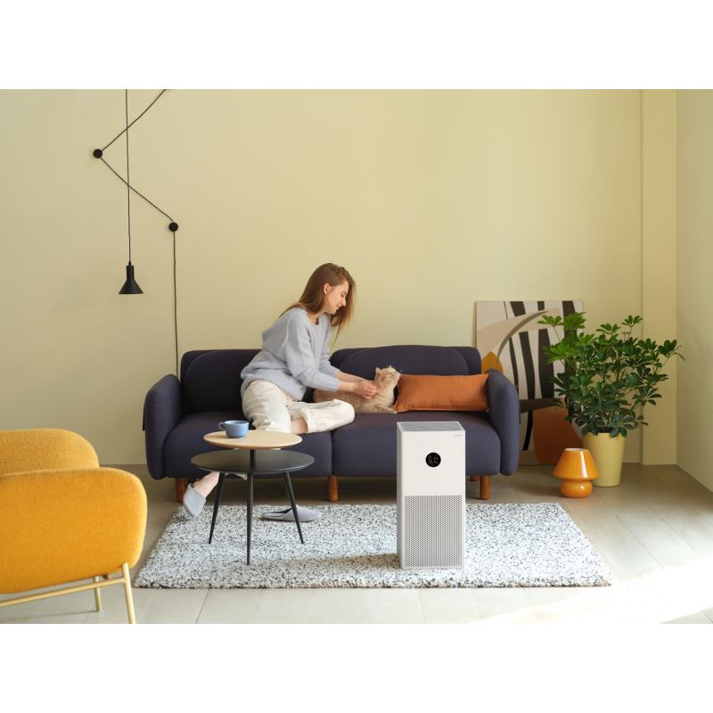 Xiaomi Smart Air Purifier 4 Lite AGD - Produkty/Oczyszczacze powietrza Your Sports Performance